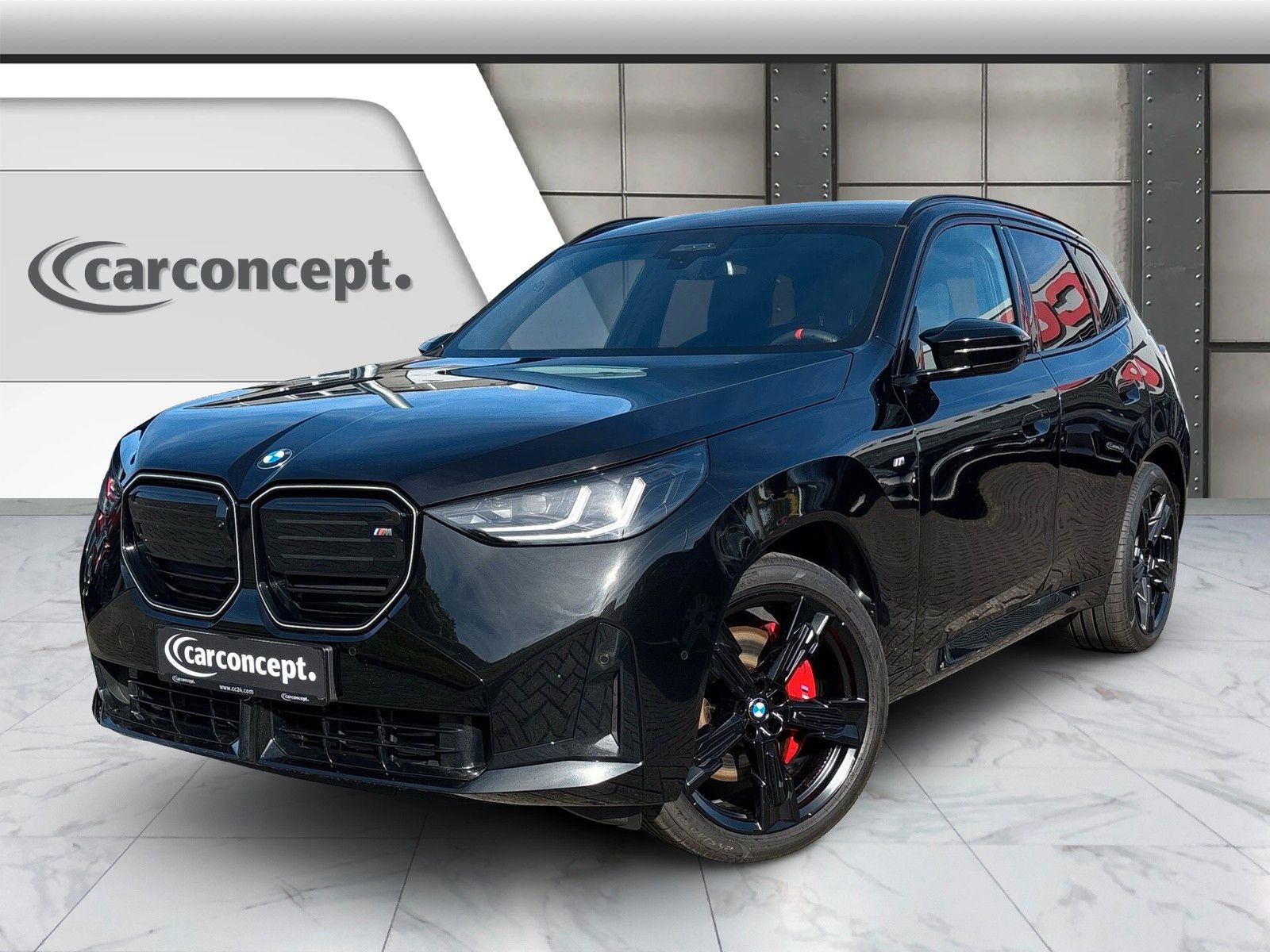 BMW X3 M50 M Sport Pro*21*AHK*Pano*Standhzg*H&K*360*