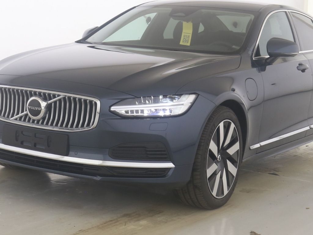 Volvo S90 Core Recharge Plug-In Hybrid AWD StandHZG Di