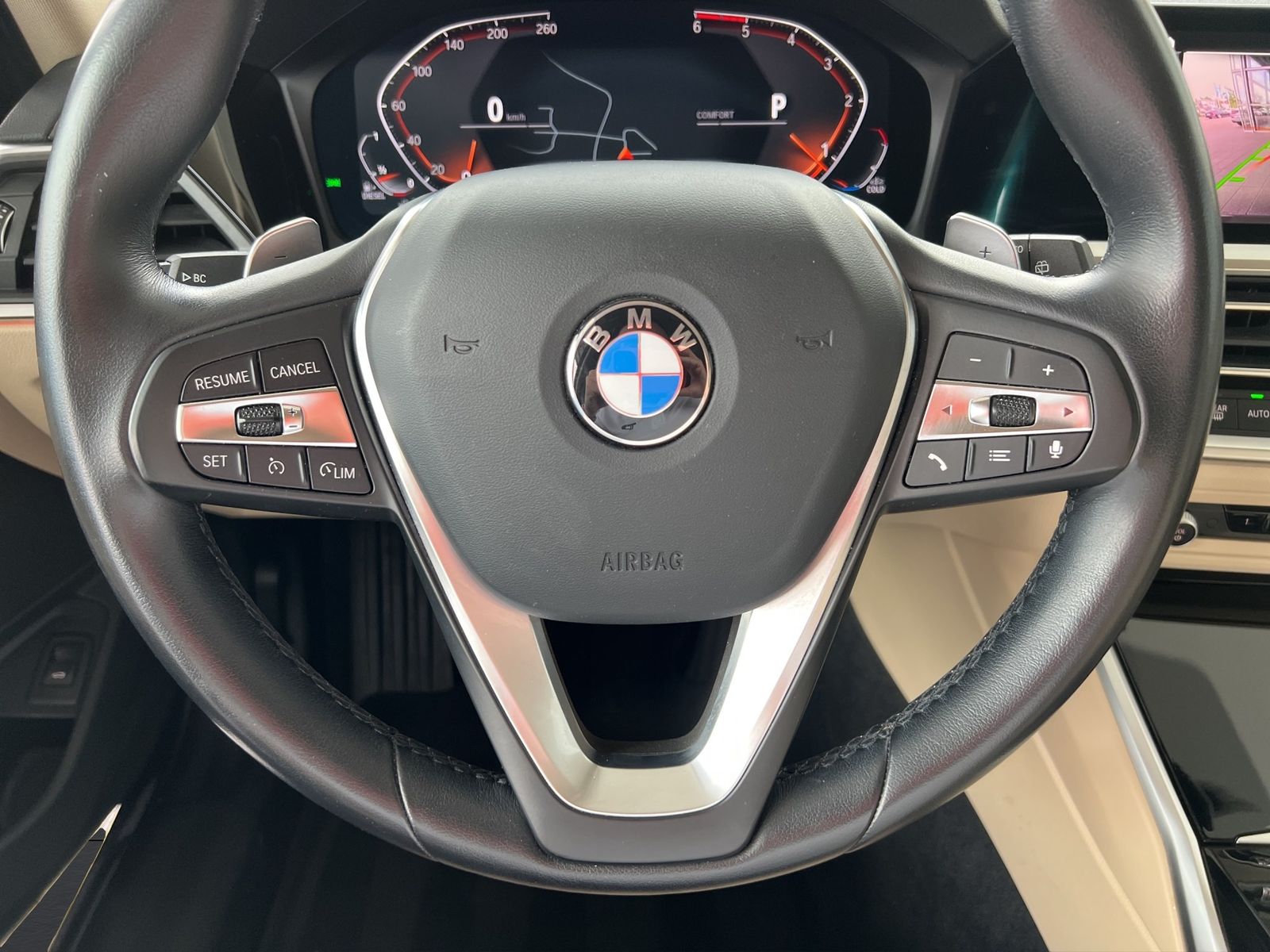 BMW 320d Touring Sport-Line - Samsaru's Car Outlet