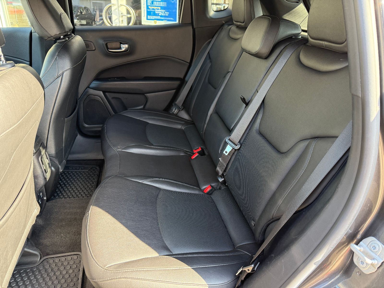 Jeep Compass PHEV-S*ink.AHK*