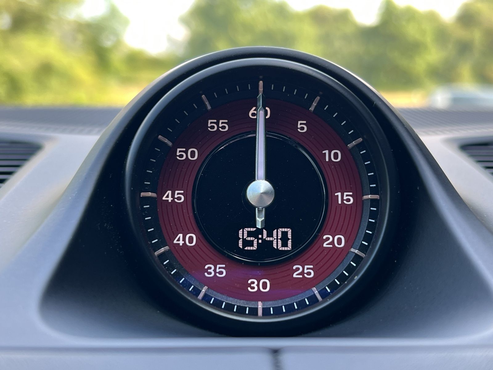 Porsche Cayenne GTS Coupe | PDCC | Hinterachslenkung |