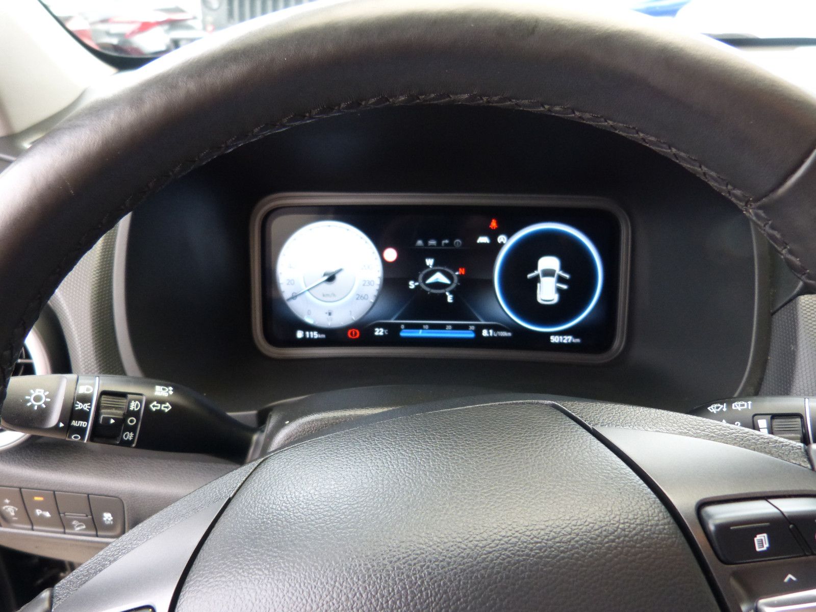Hyundai Kona - Samsaru's Car Outlet