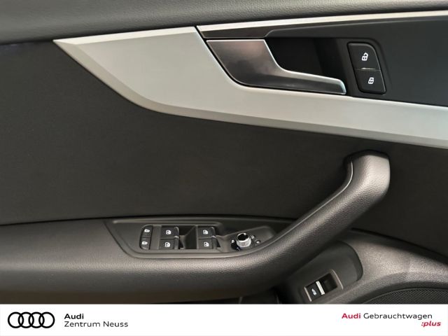 Audi A4 Limo 35 TFSI S tronic - Samsaru's Car Outlet