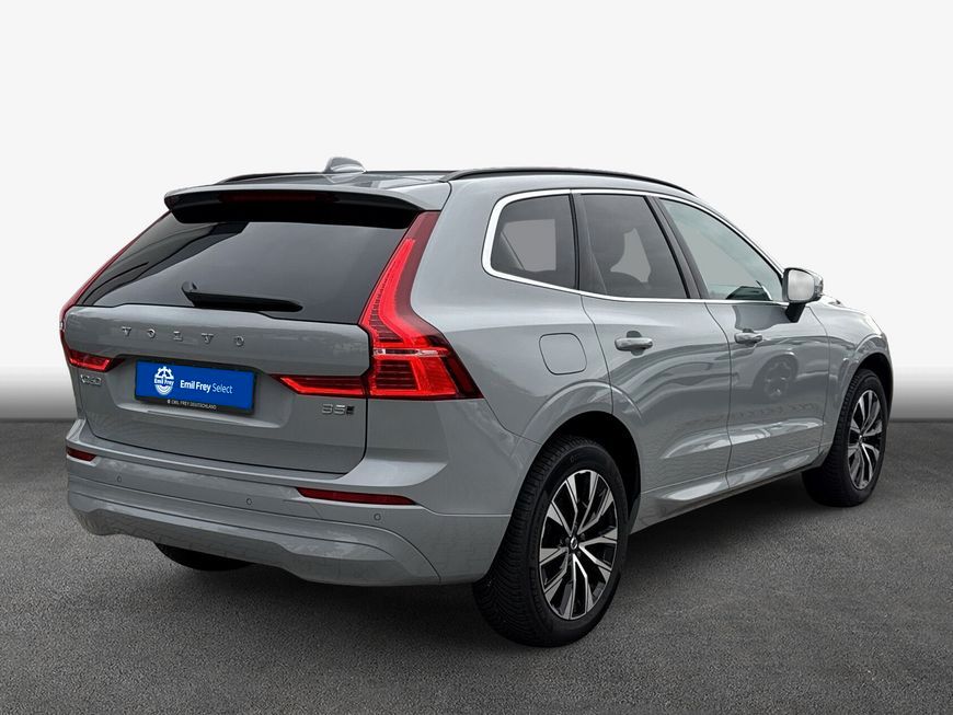 Volvo XC60 B5 B AWD Core