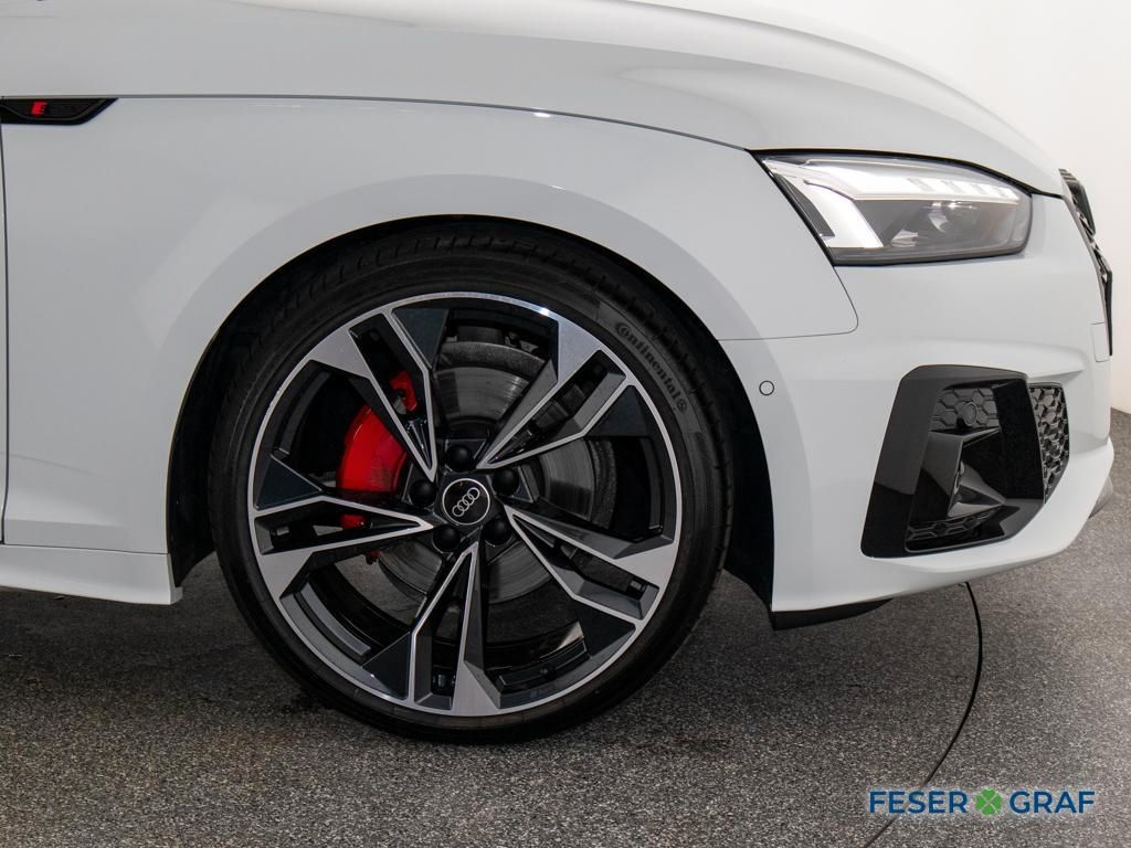 Audi A5 Coupé S line 40 TFSI quattro S tronic matrix