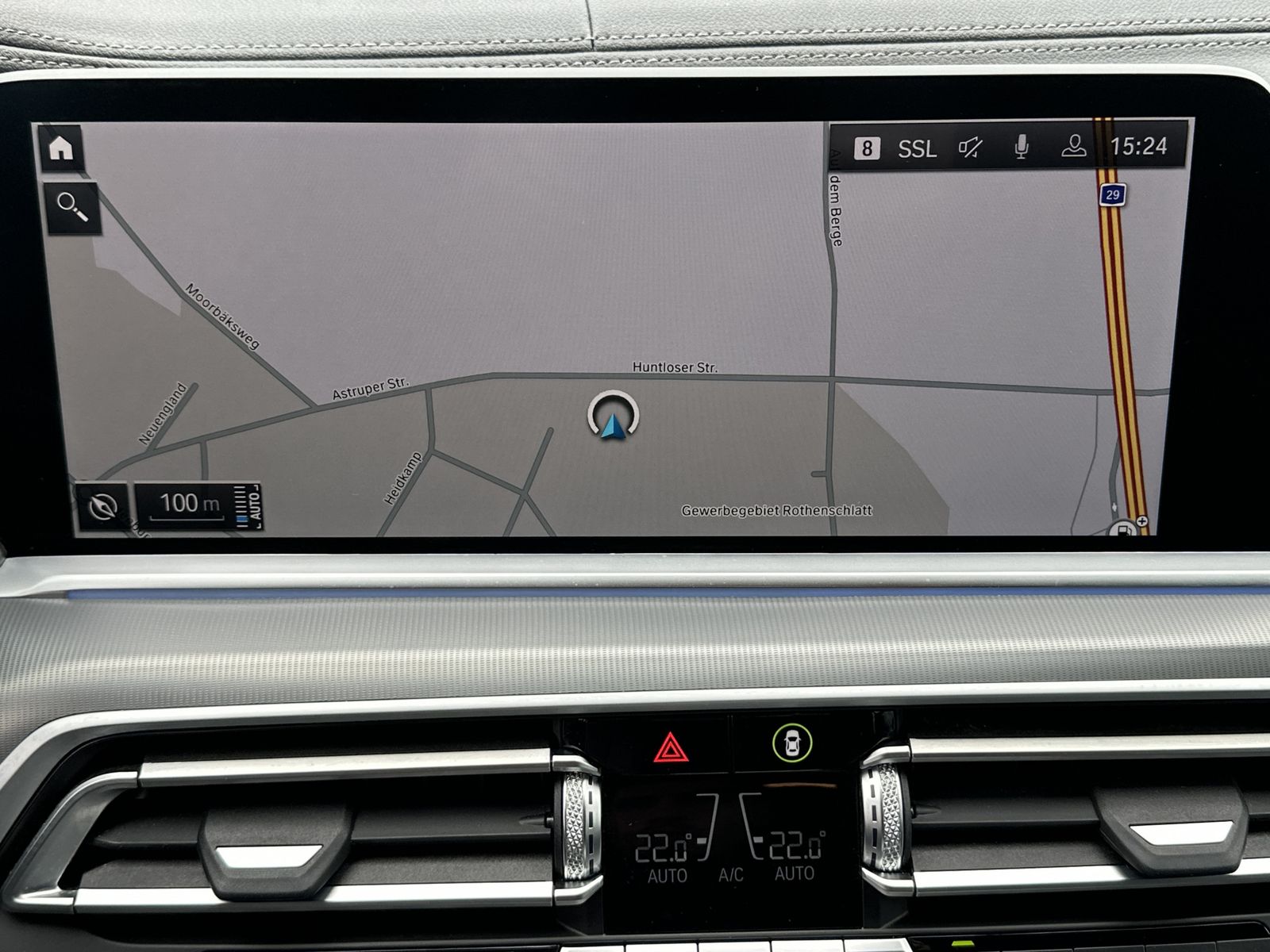 BMW X5 xDrive45e M-Sport NAV+LED+AHK+360°KAMERA+20ZO