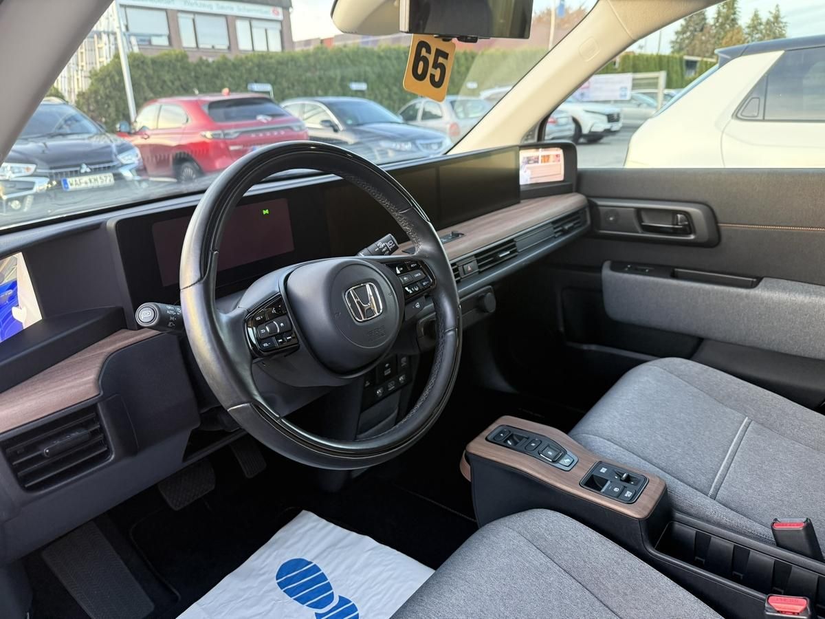 Honda e Advance 16"  Allwetter