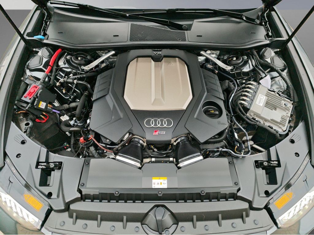 Audi RS6 Avant 4.0 TFSI quattro