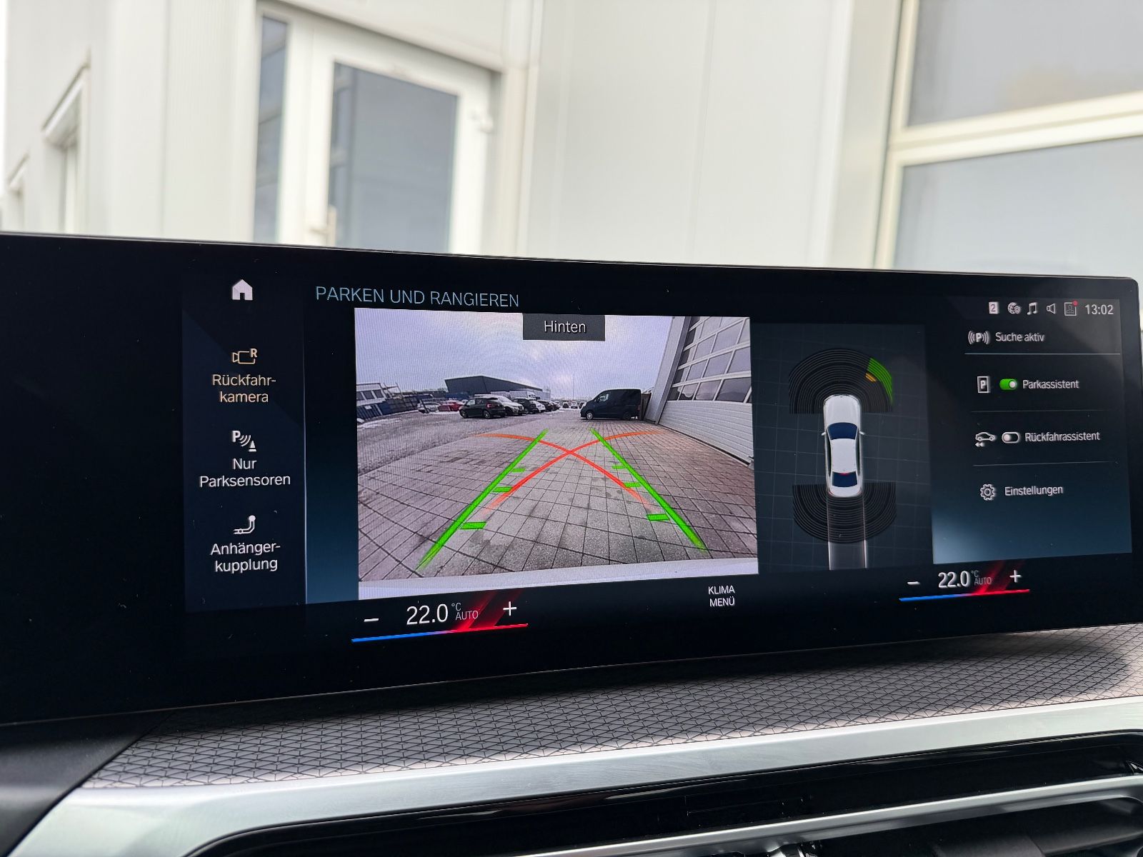 BMW 330e xDrive MSport Facelift Limo Shadow-Line Ahk