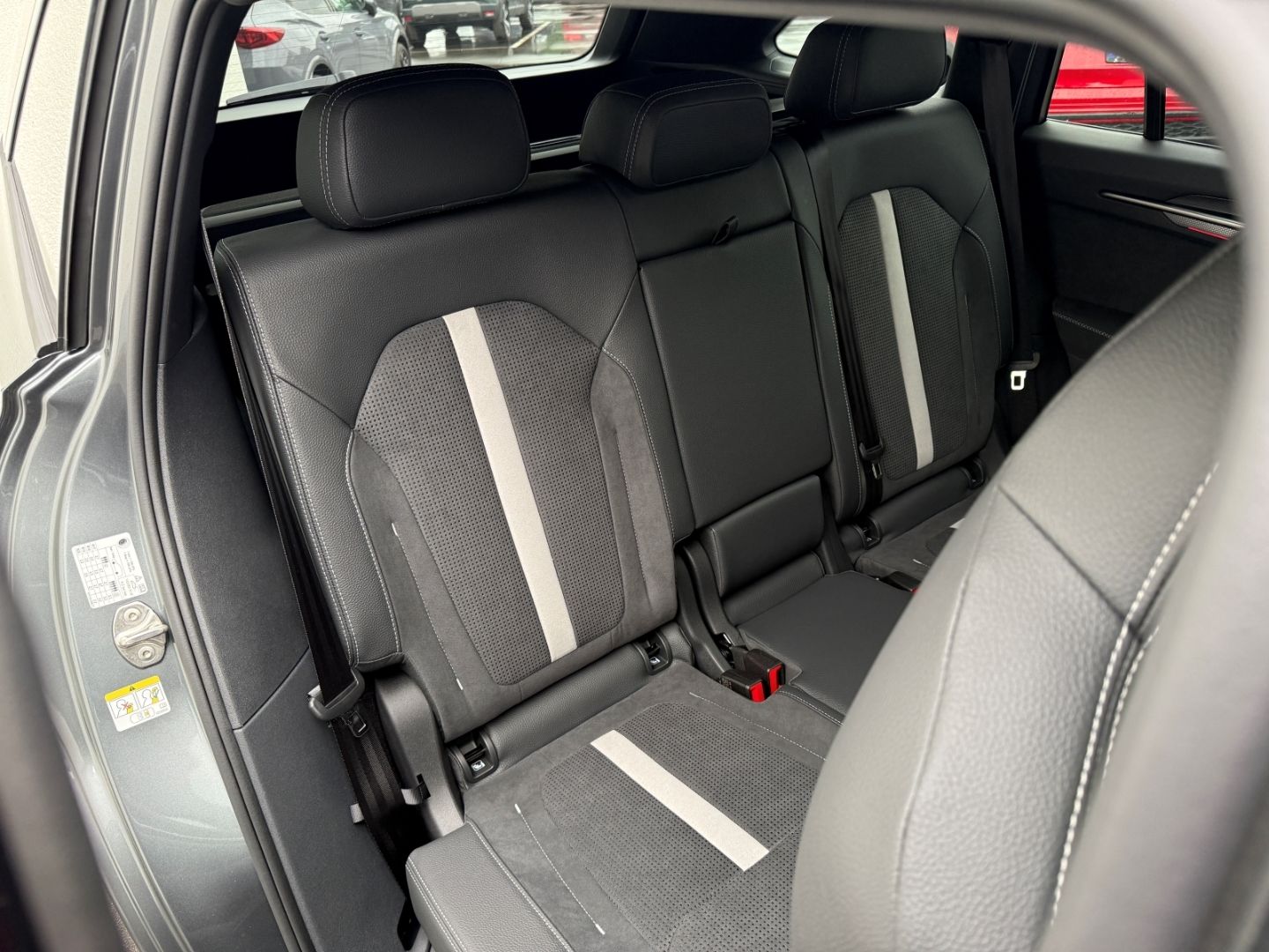 Skoda Kodiaq II 1.5 TSI iV DSG Sportline DCC AHK Matri