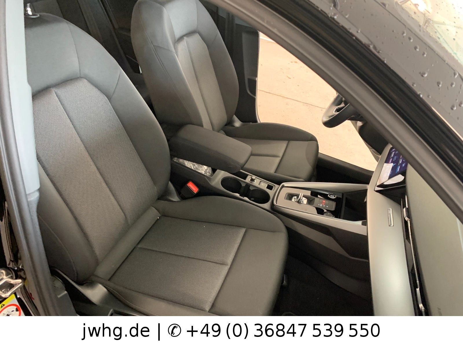 Audi A3 Sportback 40e NAVI+/LED/VIRTUAL