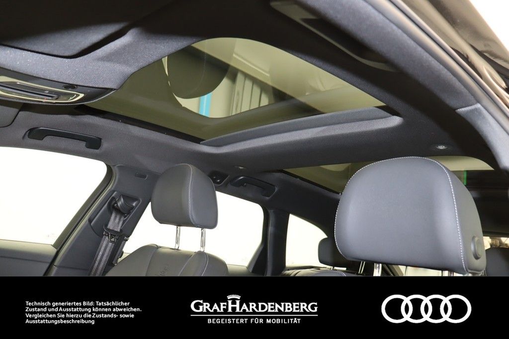 Audi A6 Avant 50 TFSI e quattro S line Matrix Navi
