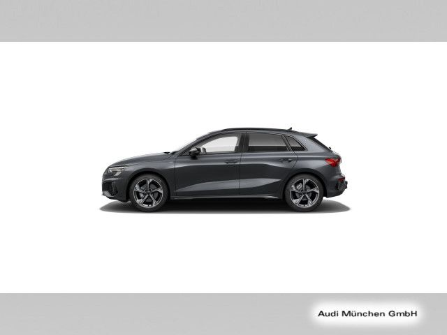 Audi A3 Sportback S line 30 TDI - Samsaru's Car Outlet