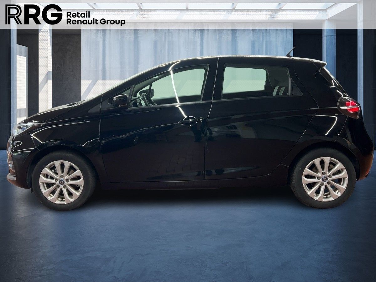 Renault ZOE EXPERIENCE R110 - Samsaru's Car Outlet