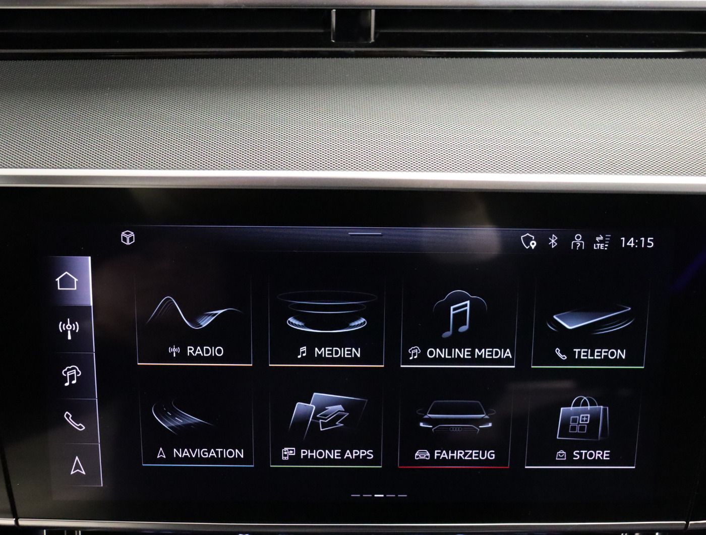 Audi A8 50 TDI quattro - Samsaru's Car Outlet