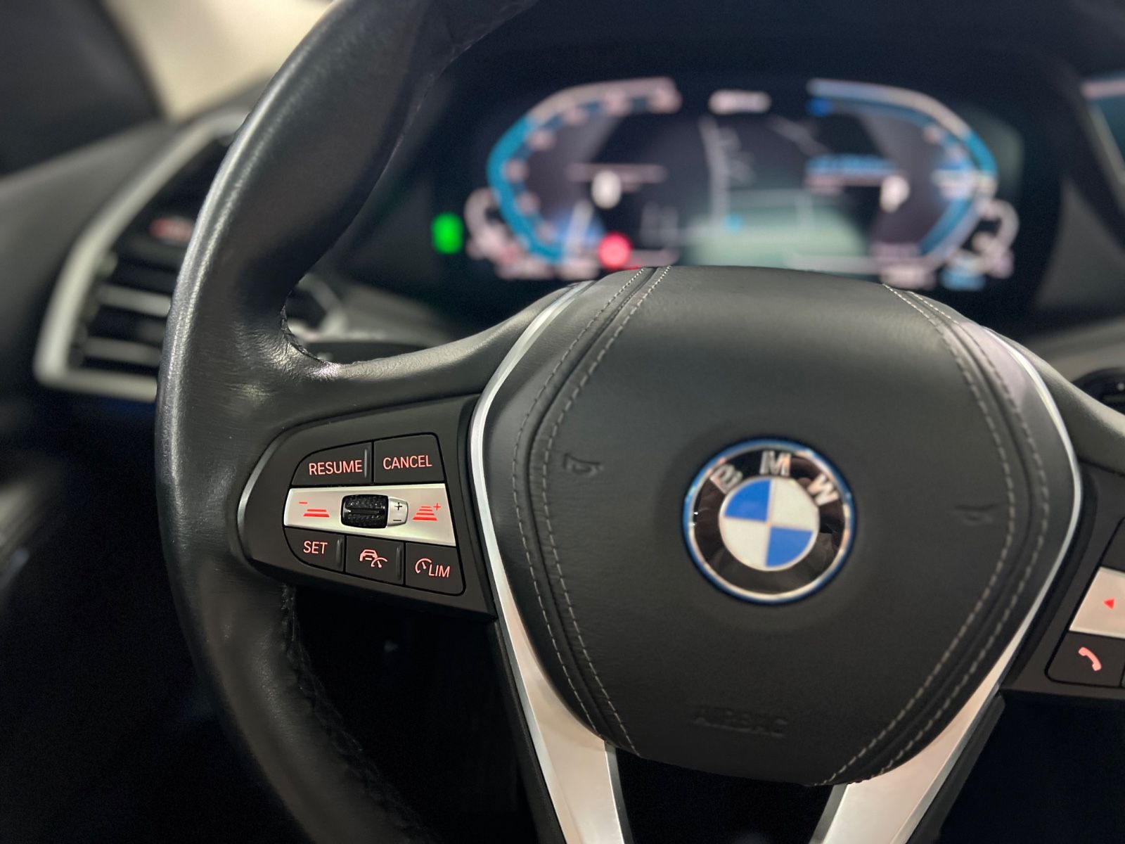 BMW X5 xDrive 45 e ACC+PARKPLUS+Pano+HuD+VERNASCA