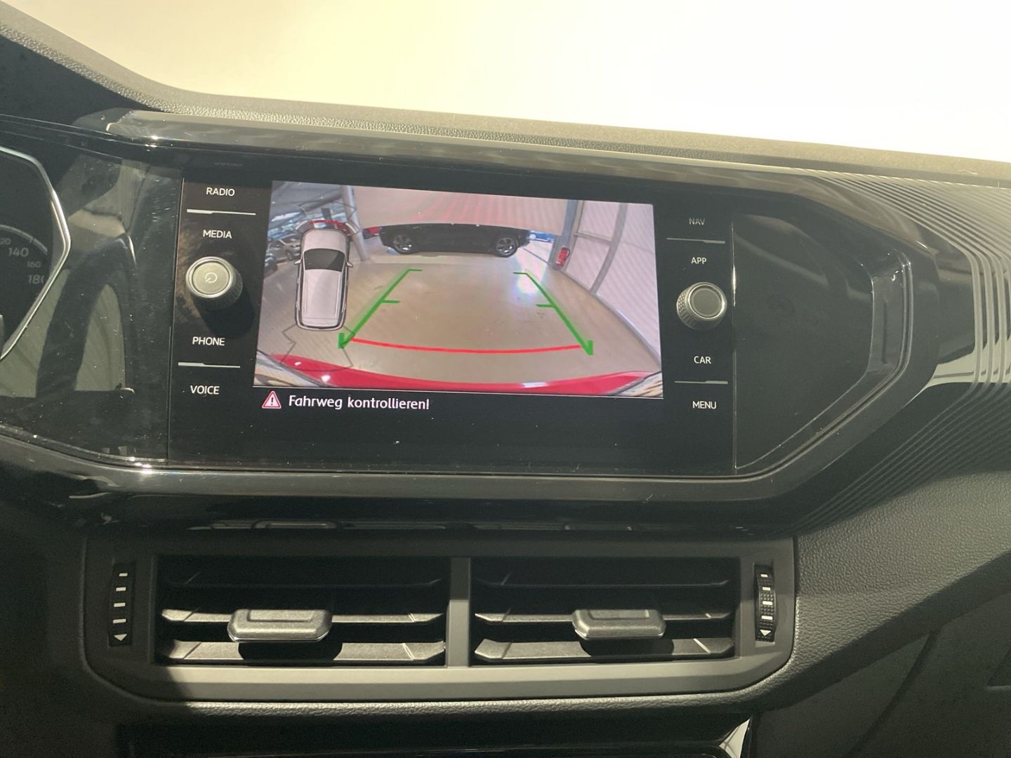 Volkswagen T-Cross Style 1.0 TSI - Samsaru's Car Outlet