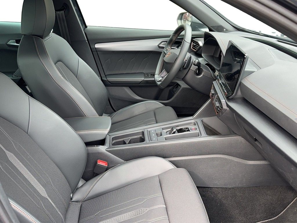 Cupra Formentor 1.5 TSI DSG - Samsaru's Car Outlet