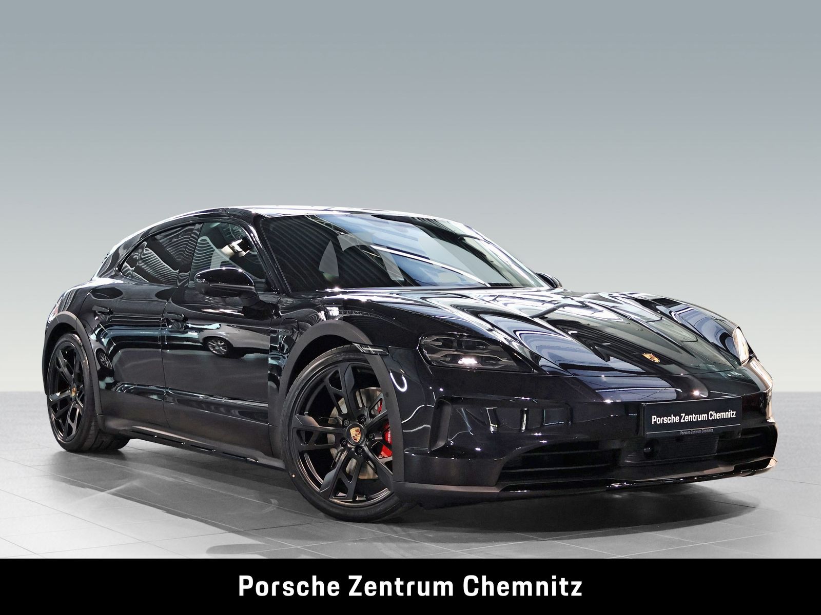 Porsche Taycan 4S Cross Turismo 4+1 Sitze;Pano;ACC;BOSE;
