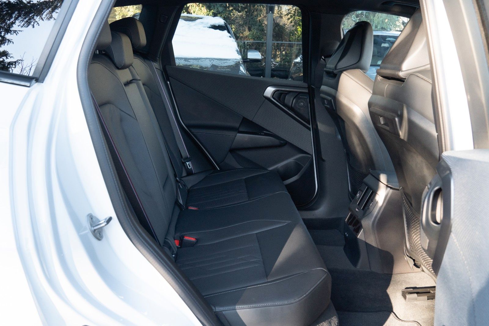 BMW X3 20d M SPORT - Samsaru's Car Outlet
