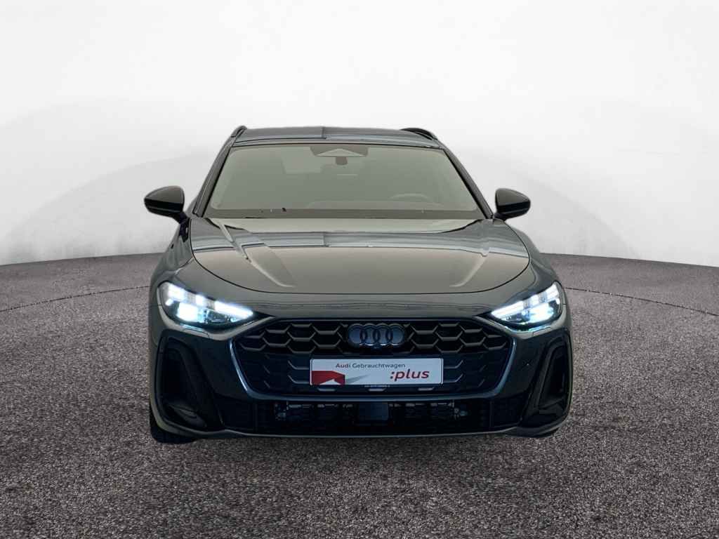 Audi A5 Avant e-hybrid 2x S line qua AHK*PANO*MATRIX*