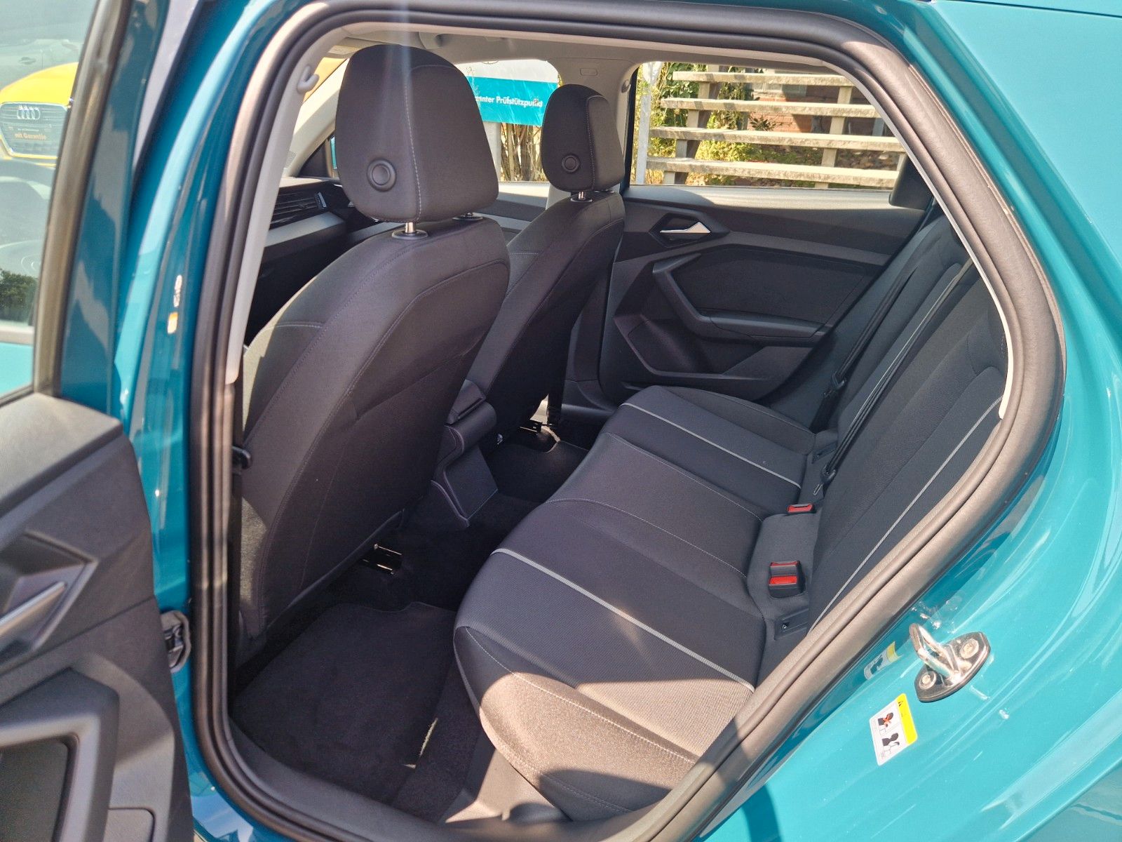 Audi A1 citycarver 30 TFSI - Samsaru's Car Outlet