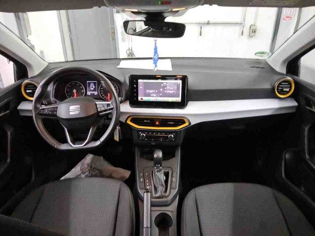 Seat Ibiza 1.0 TSI DSG STYLE - Samsaru's Car Outlet