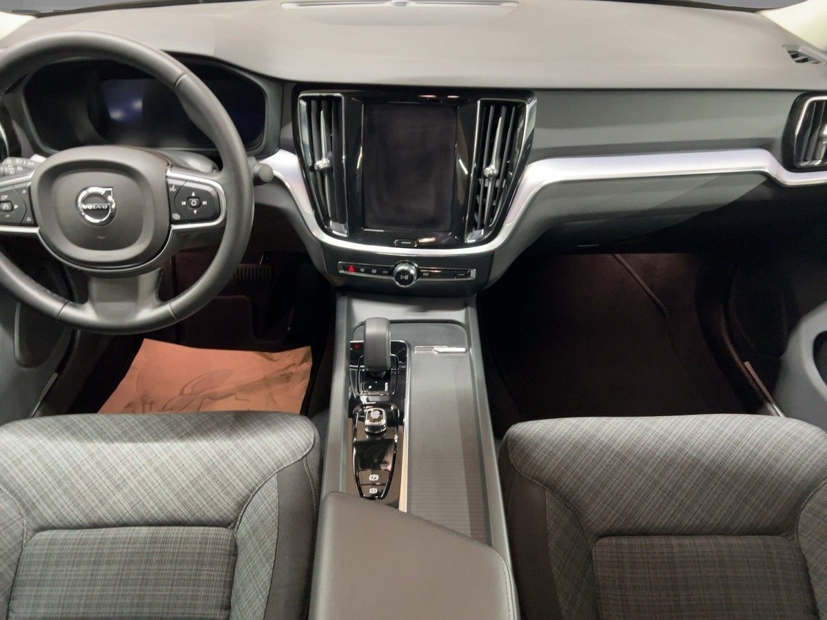 Volvo S60 INSCRIPTION B4
