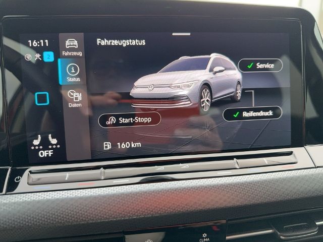Volkswagen Golf VIII Variant 1.0TSI LIFE - Samsaru's Car Outlet