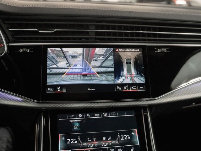 Audi Q7 55 TFSI e quattro S line LM21 Matrix LED AHK
