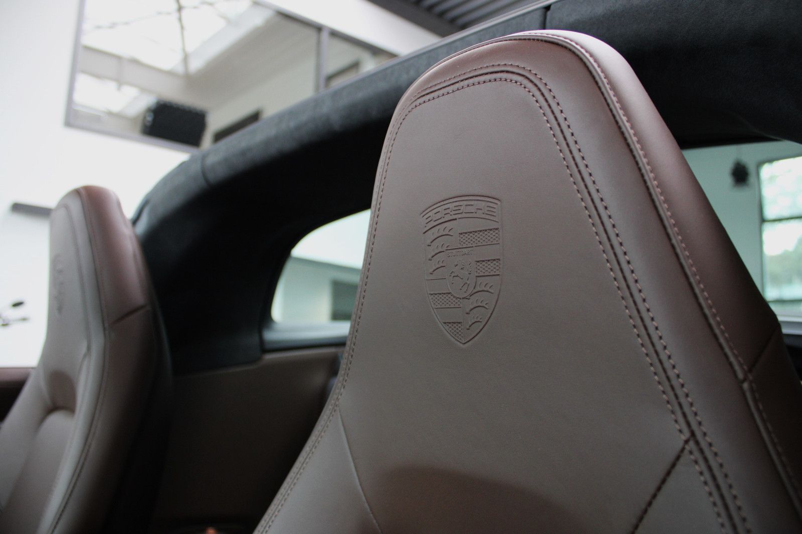 Porsche 992 TARGA 4 GTS T-HYBRID BOSE/LIFT/HD-MATRIX/21"