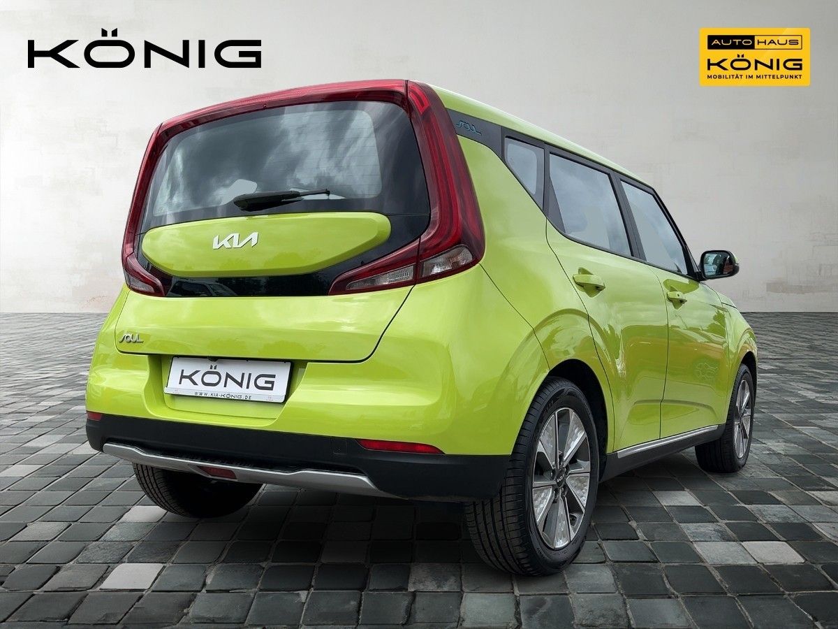 Kia Soul Edition 7 e - Samsaru's Car Outlet