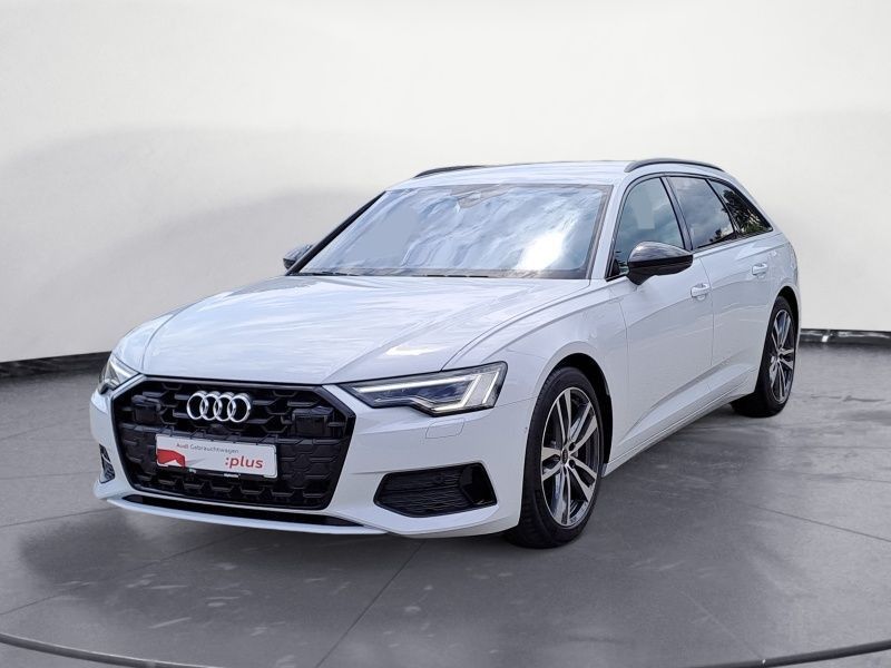Audi A6 Avant 35 TDI S tronic advanced - Samsaru's Car Outlet