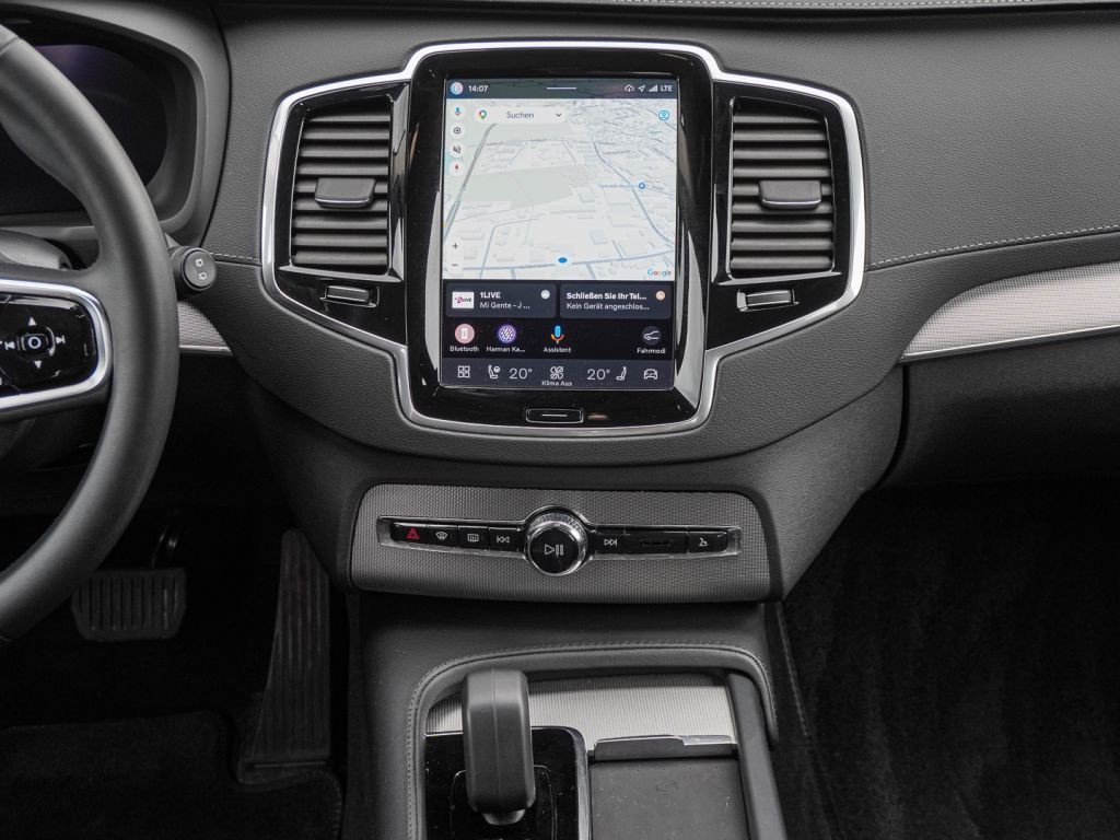 Volvo XC90 T8 AWD Recharge Plus Bright