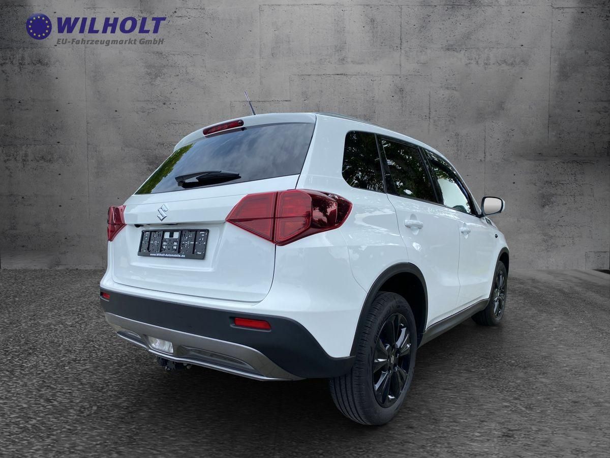 Suzuki Vitara - Samsaru's Car Outlet