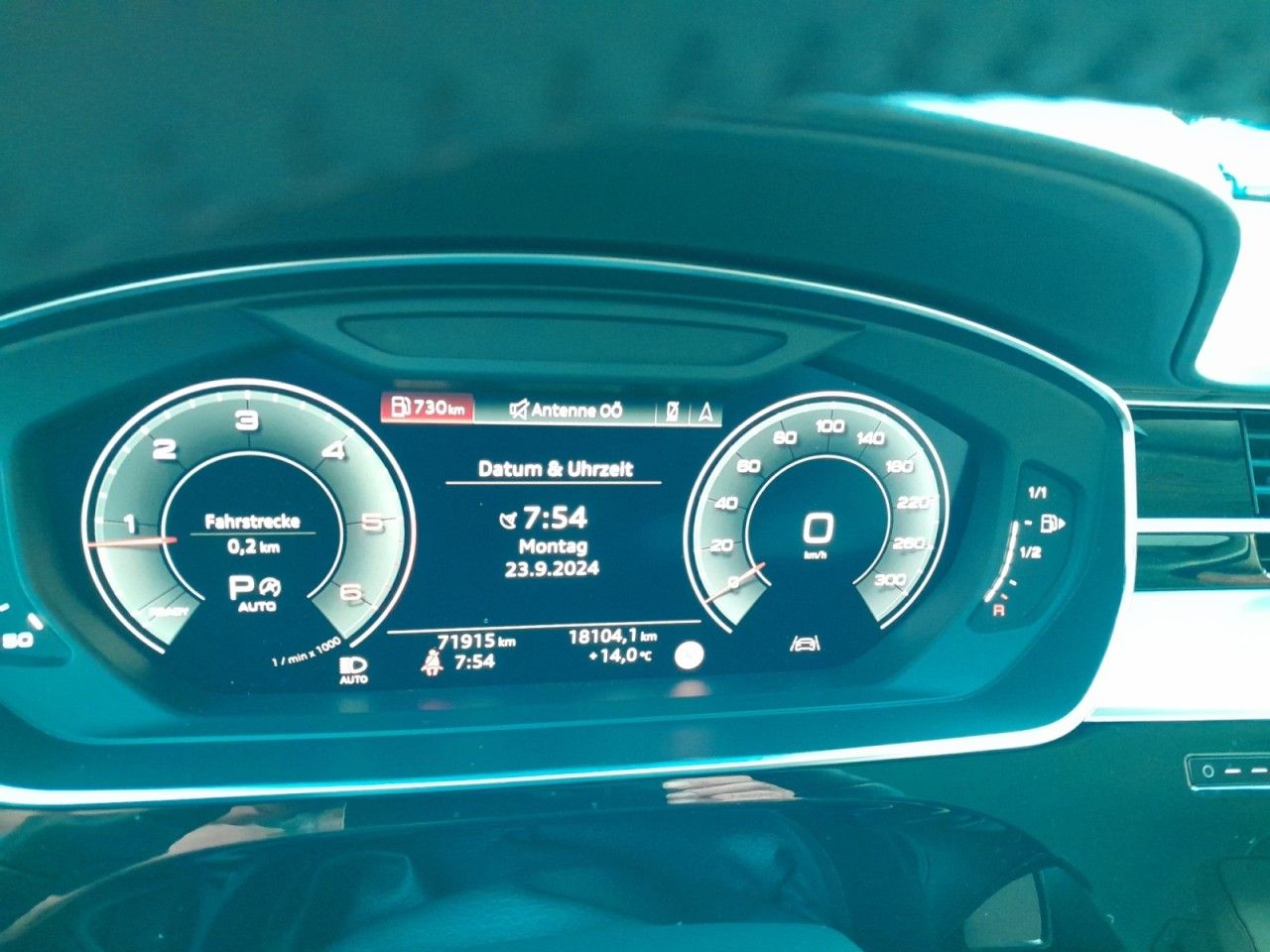 Audi A8 60 4.0 TDI quattro - Samsaru's Car Outlet