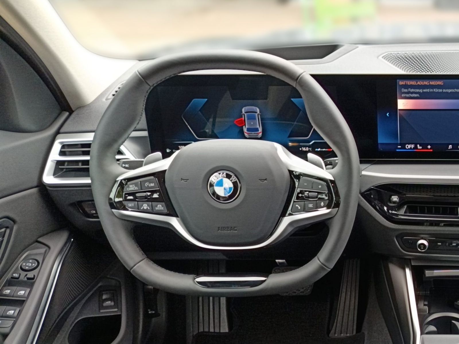 BMW 318i Touring+AHK+LEASING AB 369,-+LIVE COCKPIT P