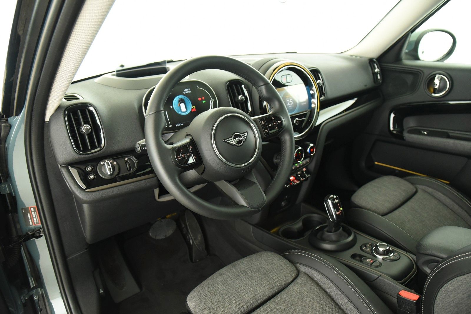 MINI Mini Cooper Countryman Classic - Samsaru's Car Outlet