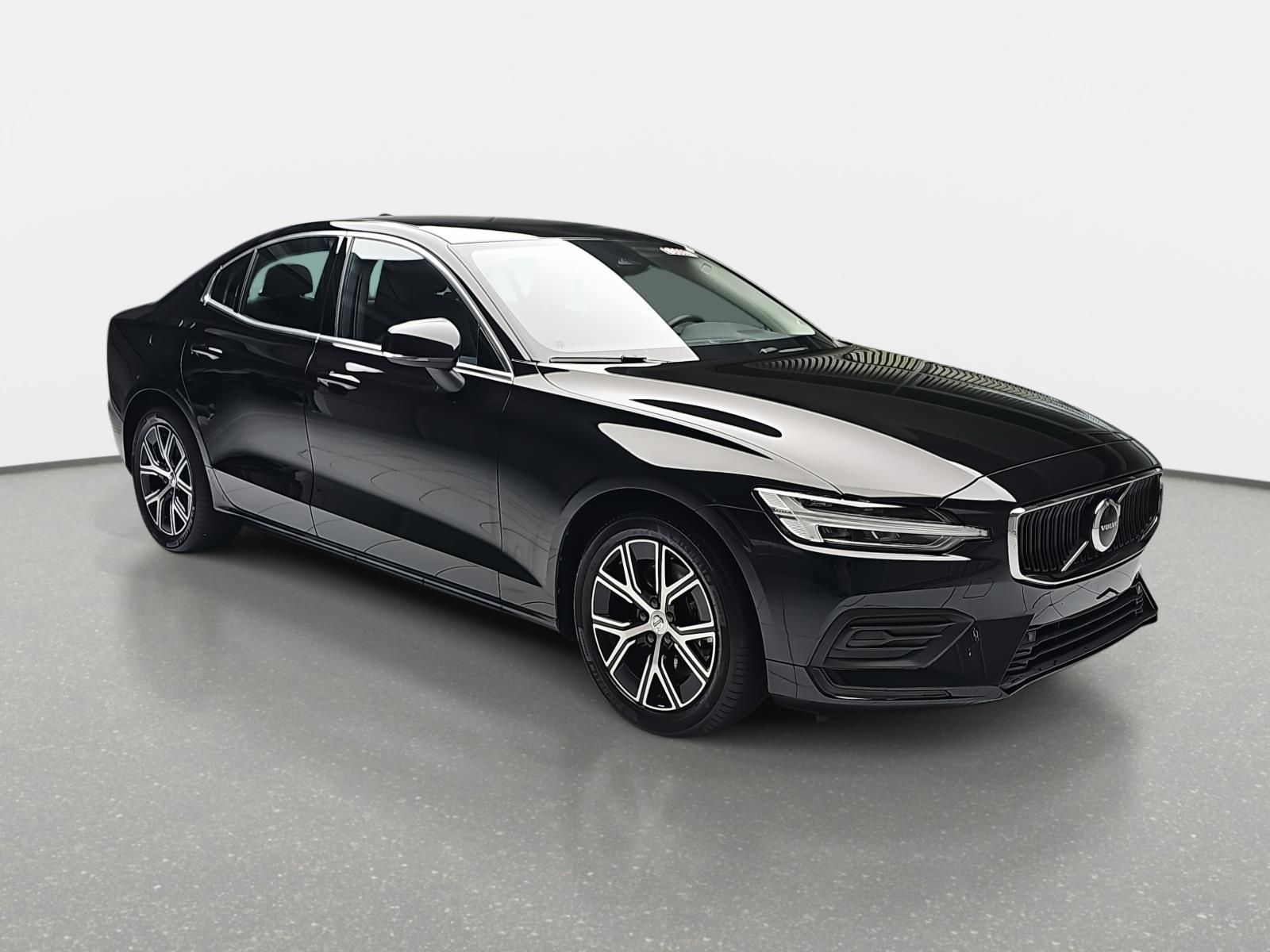 Volvo S60 B4 AUTO. CORE NAVI LED GOOGLE KAMERA LM17