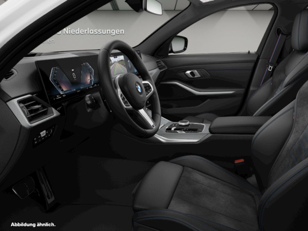 BMW 320d xDrive Touring M Sport - Samsaru's Car Outlet