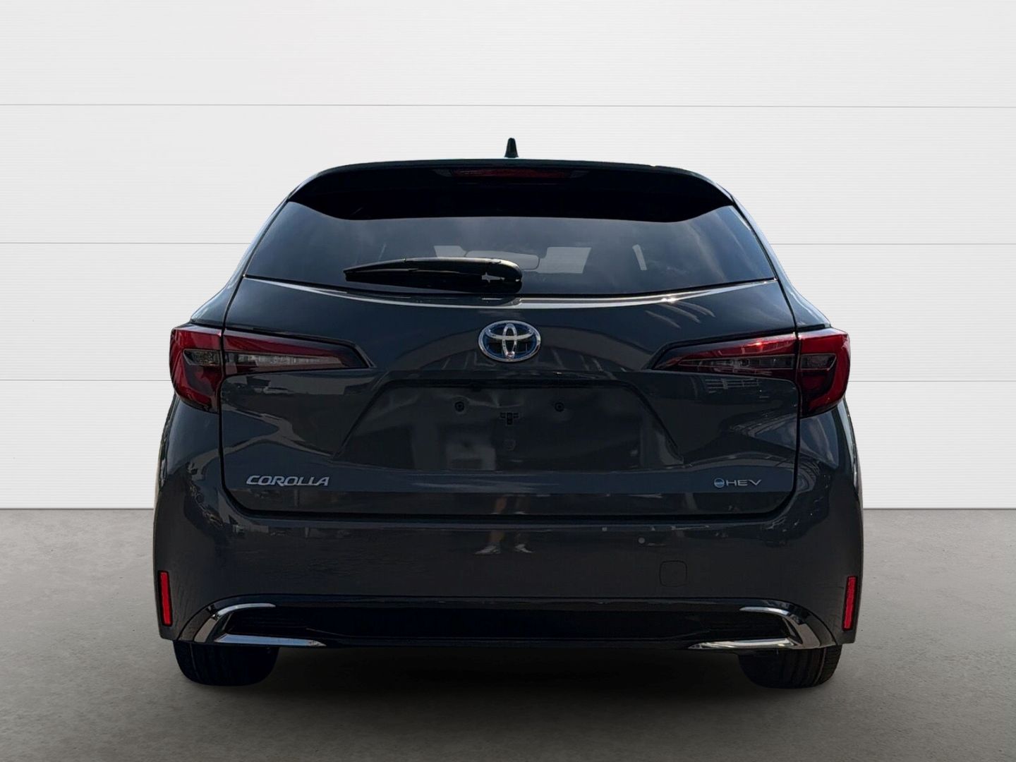 Toyota Corolla Touring Sports Teamplayer 2,0l Navi LED