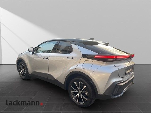 Toyota C-HR Hybrid Teamplayer*Navi*LED*El. Heckklappe*
