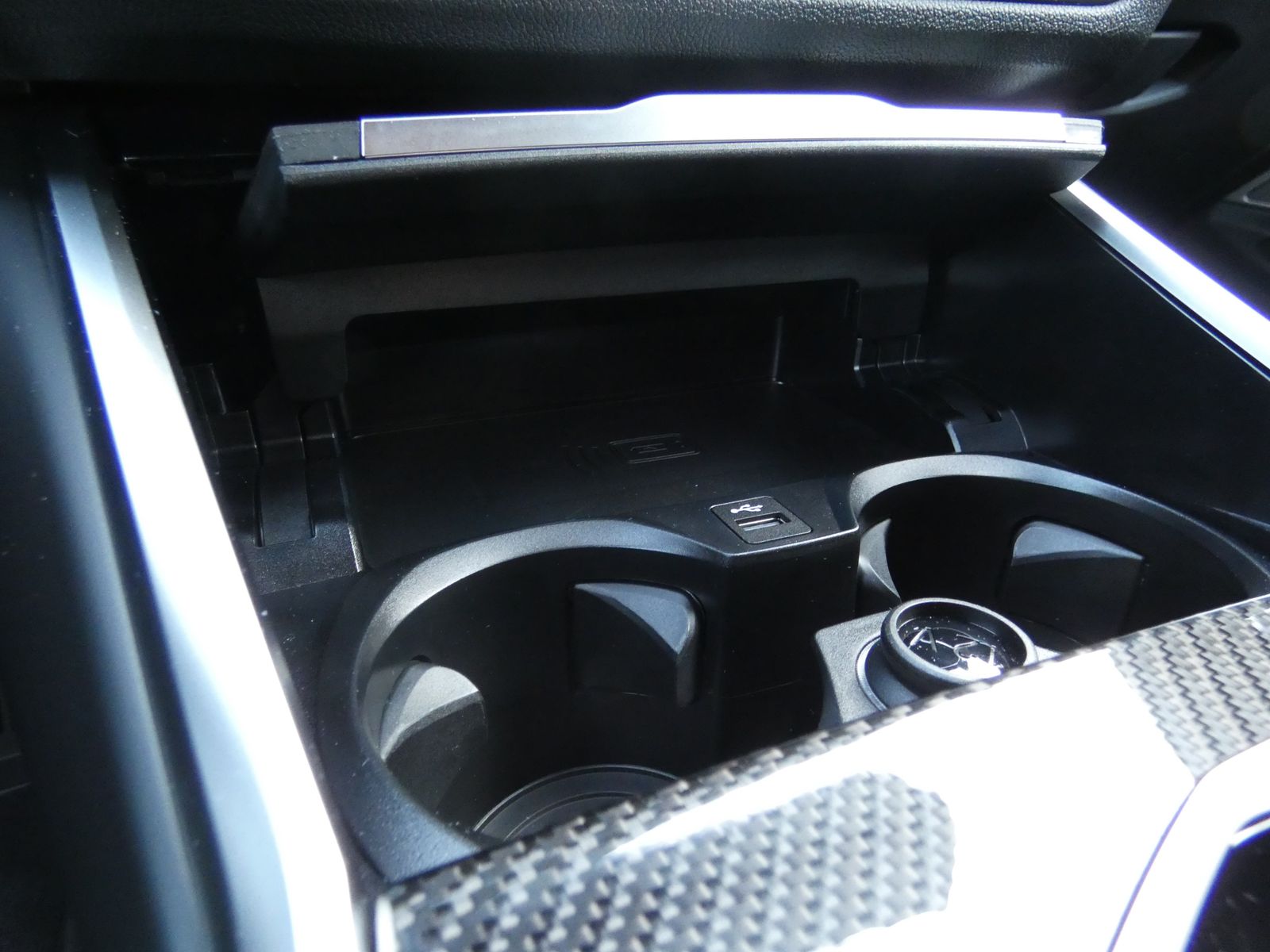 BMW 318d Touring M Sportpaket HK HiFi DAB LED Shz