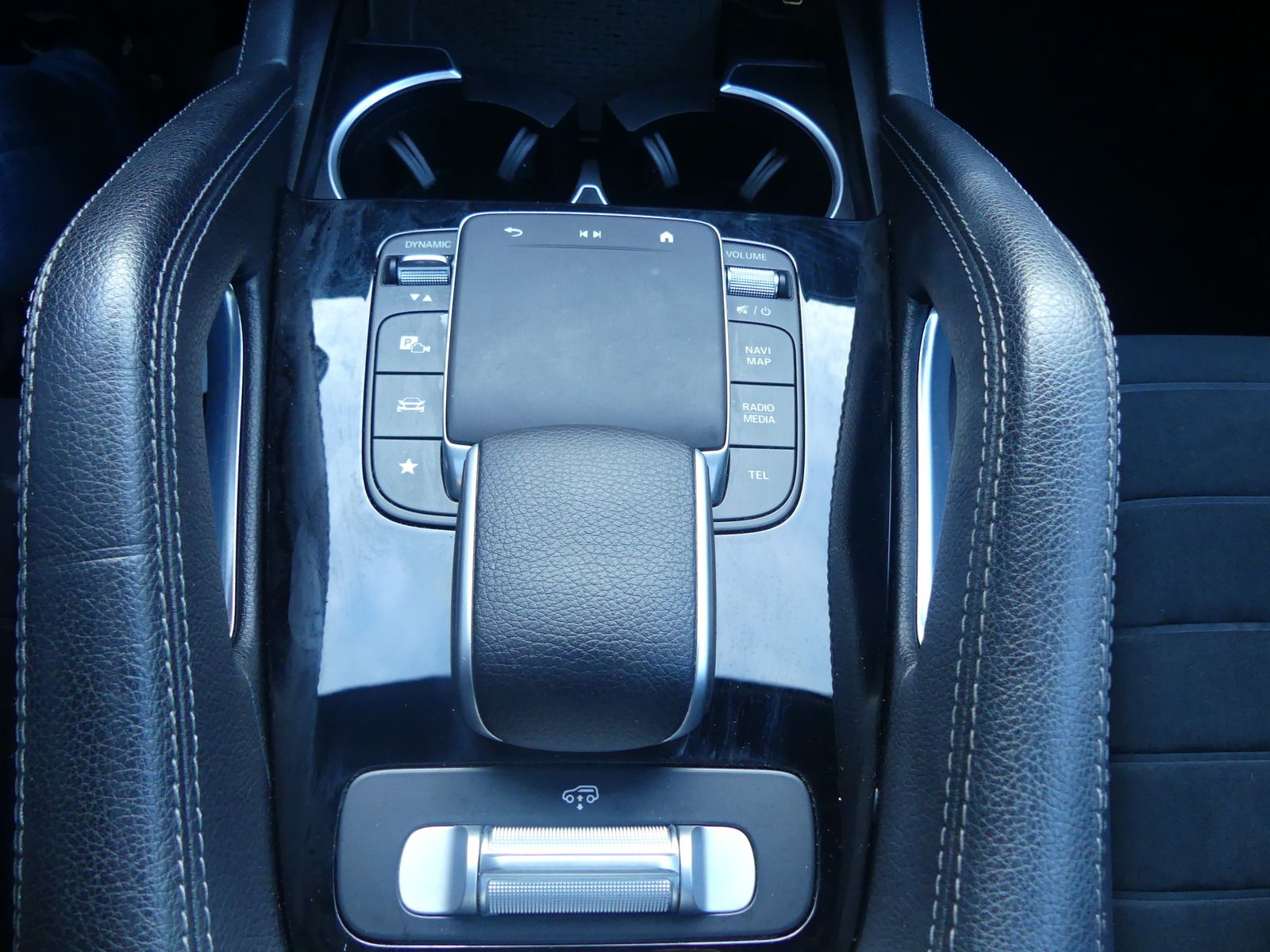 Mercedes-Benz GLE 450 d Coupe AMG 4Matic HUD/STDHZ/AIRSUS