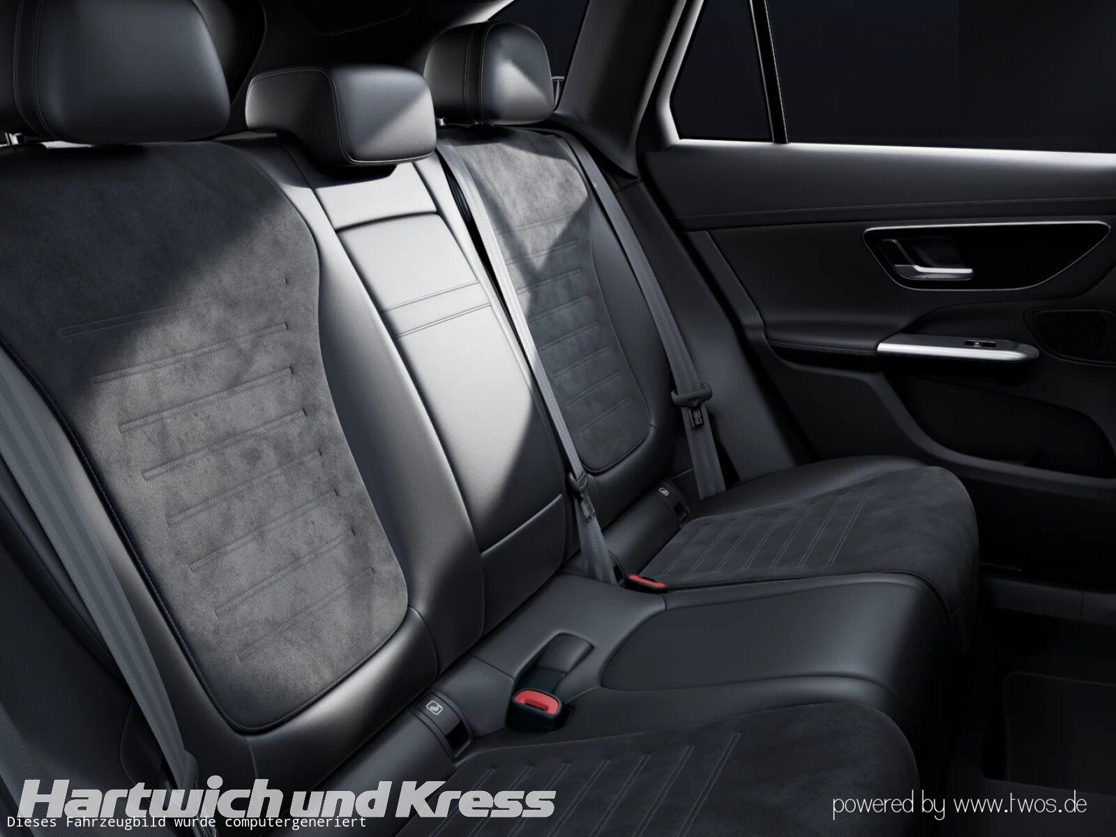 Mercedes-Benz GLC 220 d Edition AMG Line 4Matic+Pano+Digital-L
