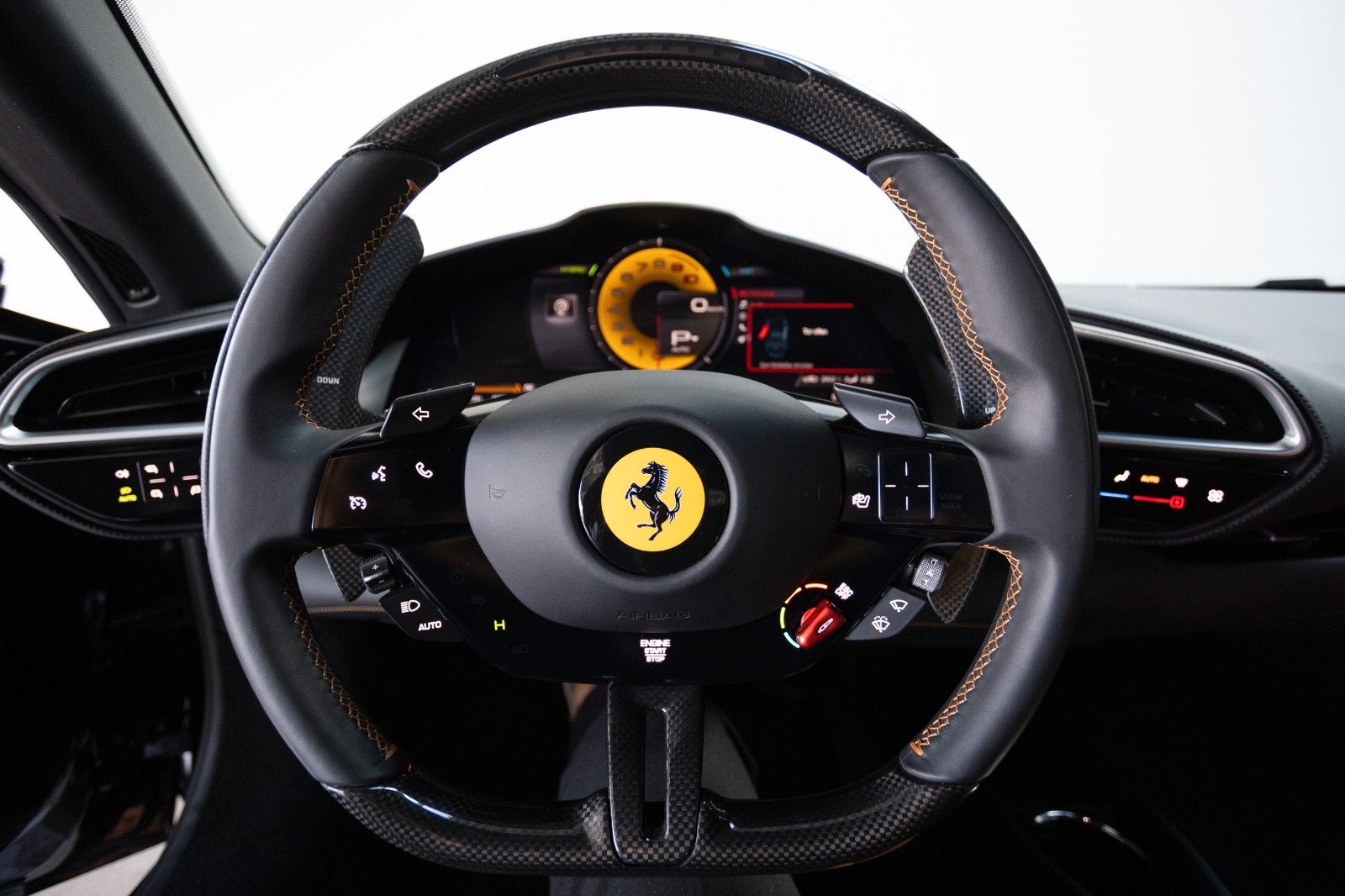 Ferrari 296 GTB GTB