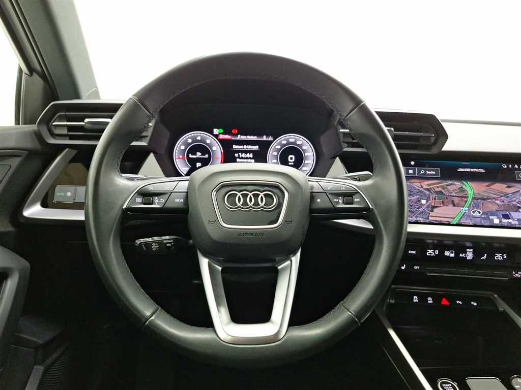 Audi A3 Limousine S line 30 1.0 TFSI S-tronic MMI