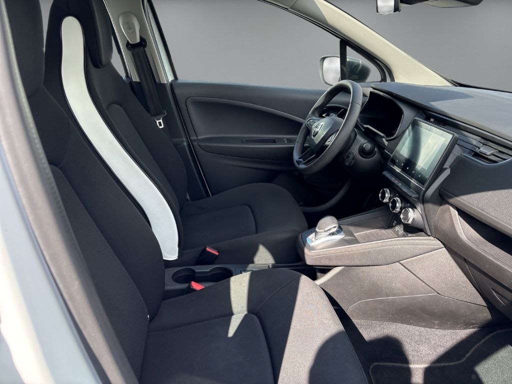 Renault ZOE R110 Life 100 elektrisch - Samsaru's Car Outlet