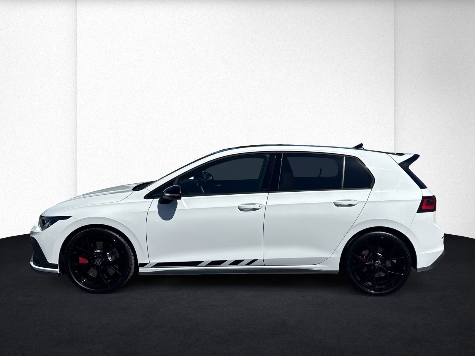 Volkswagen Golf GTI Clubsport 2.0 TSI DSG Rückfahrk.+ACC+SH