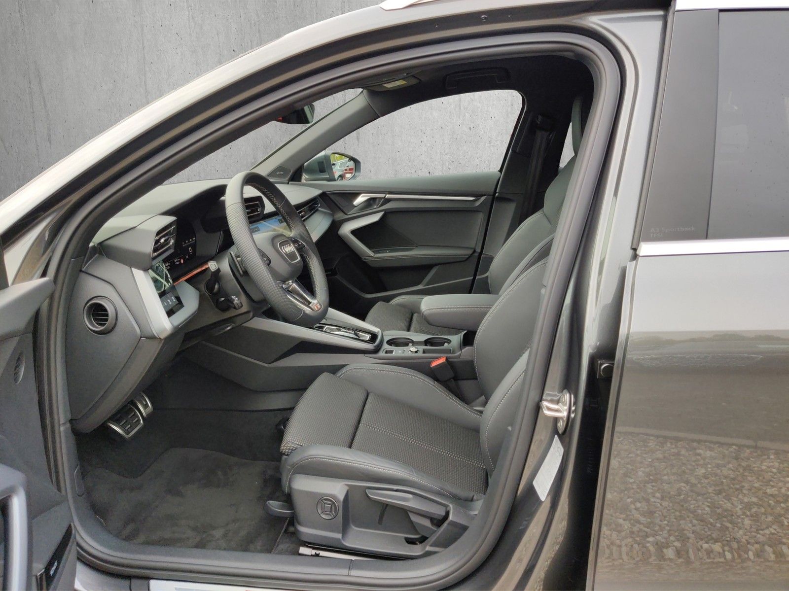 Audi A3 Sportback S line 35 TFSI S tronic